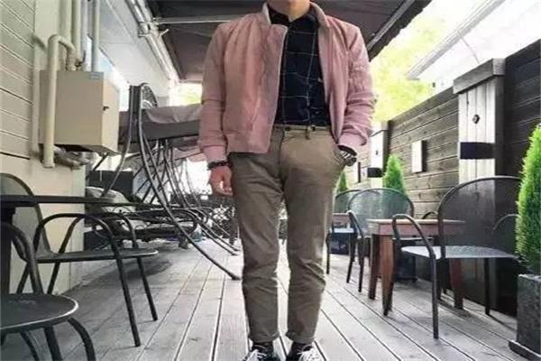 gy男装